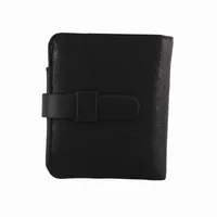 کیف پول چرم یلسان مدل مارتین کد 212-MC-01