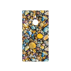 MAHOOT River rocks Cover Sticker for Nokia Lumia 1520