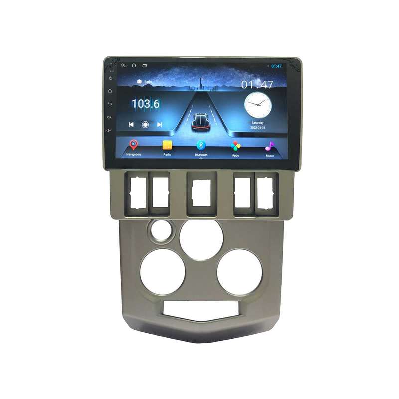 مانیتور  خودرو مدل Mediabar مناسب برای L90