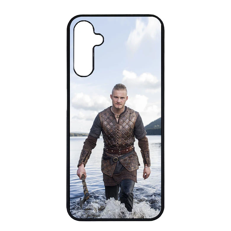 کاور طرح سریال وایکینگز مناسب برای گوشی موبایل سامسونگ galaxy a14 5g