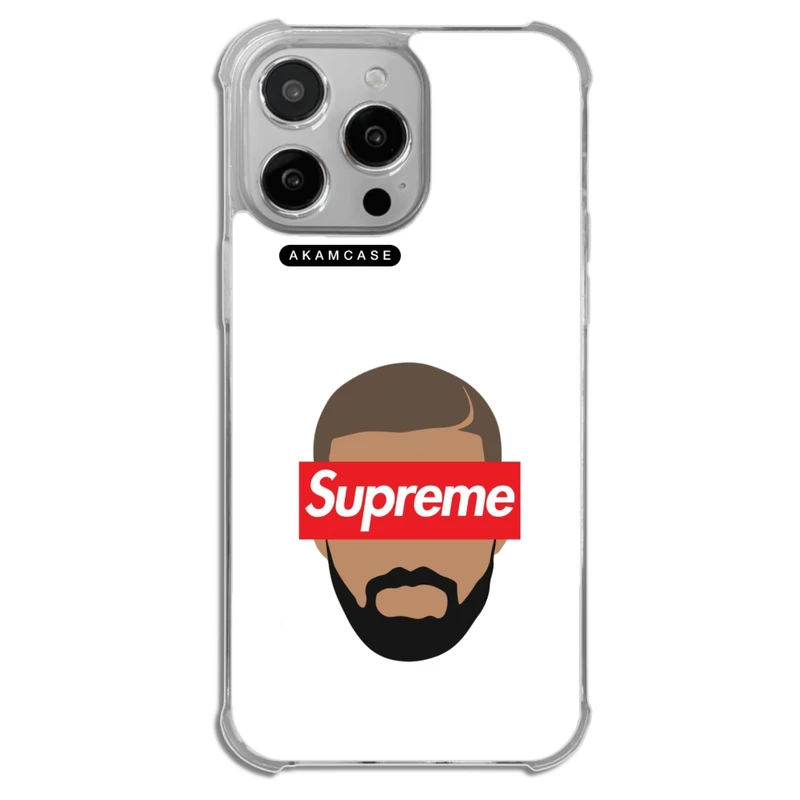 کاور آکام مدل AMCWTA14PROMAX-SUPREME4 مناسب برای گوشی موبایل اپل iPhone 14 Pro Max