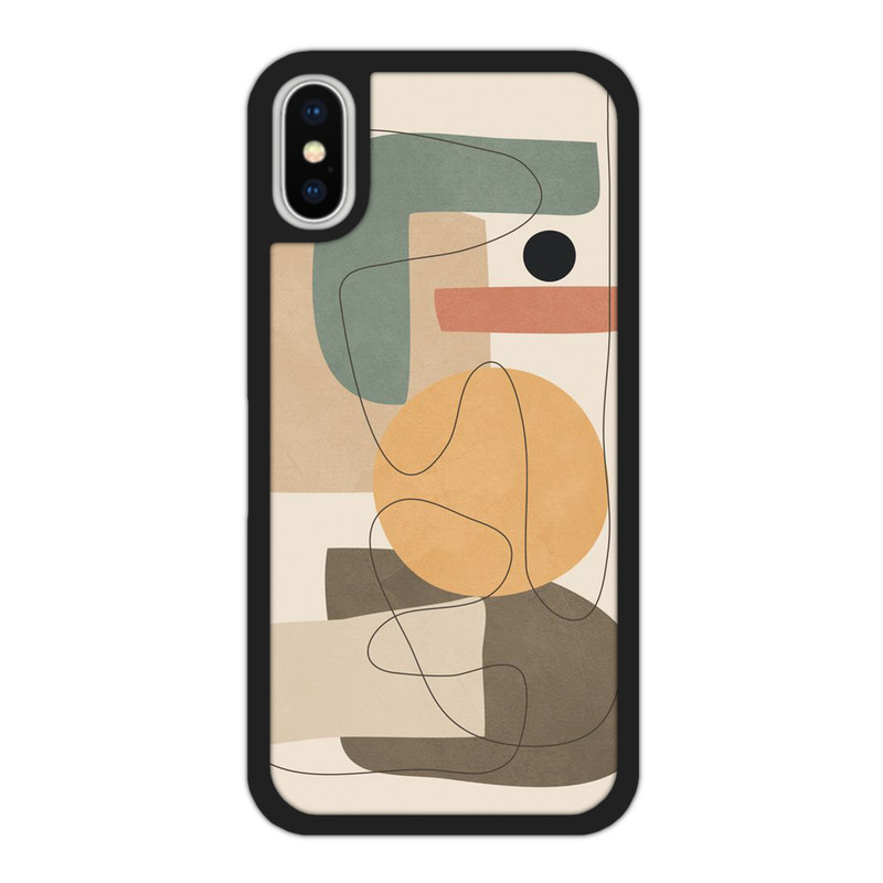 کاور آکام مدل AXSM2546 مناسب برای گوشی موبایل اپل iPhone XS MAX