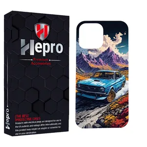 HEPRO MC Cover for Apple IPHONE 13 PRO MAX