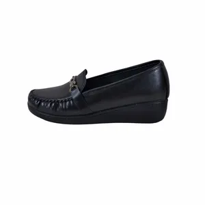 کفش طبی زنانه مدل SH003 رنگ مشکی