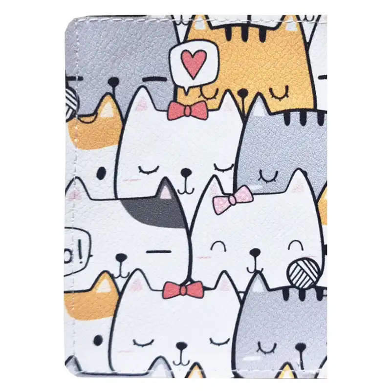 جاکارتی دخترانه طرح گربه ها مدل GBA010413