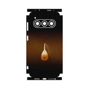 MAHOOT tambour-FullSkin Cover Sticker for Daria Bond II 5G