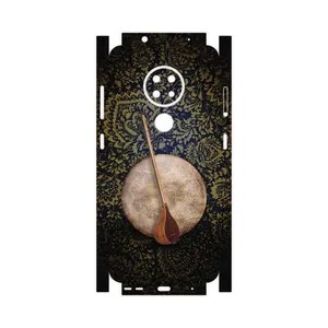 MAHOOT  Setar-Daf-Instruments-FullSkin Cover Sticker for Nokia 6.2