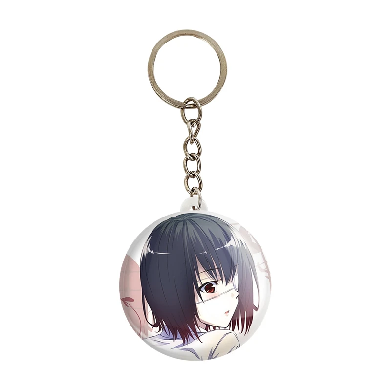 جاکلیدی خندالو مدل میساکی می انیمه دیگری کد 32037