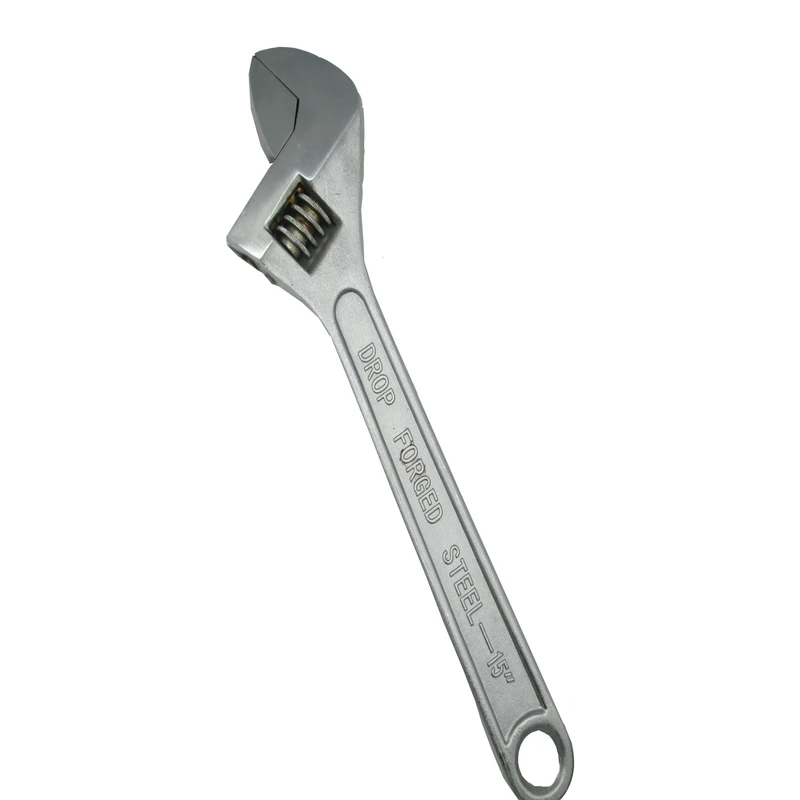 آچار فرانسه مدل A-5 سایز 15 اینچ