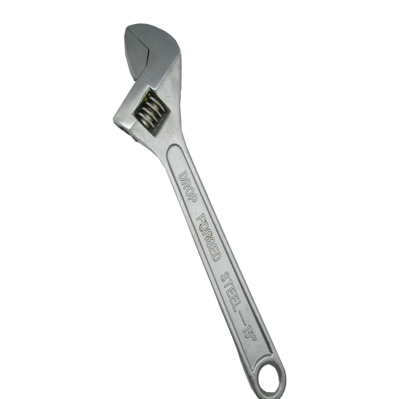 آچار فرانسه مدل A-5 سایز 15 اینچ