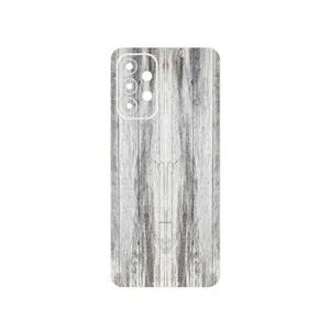 MAHOOT Wood Texture 8 Cover Sticker for Samsung Galaxy A23