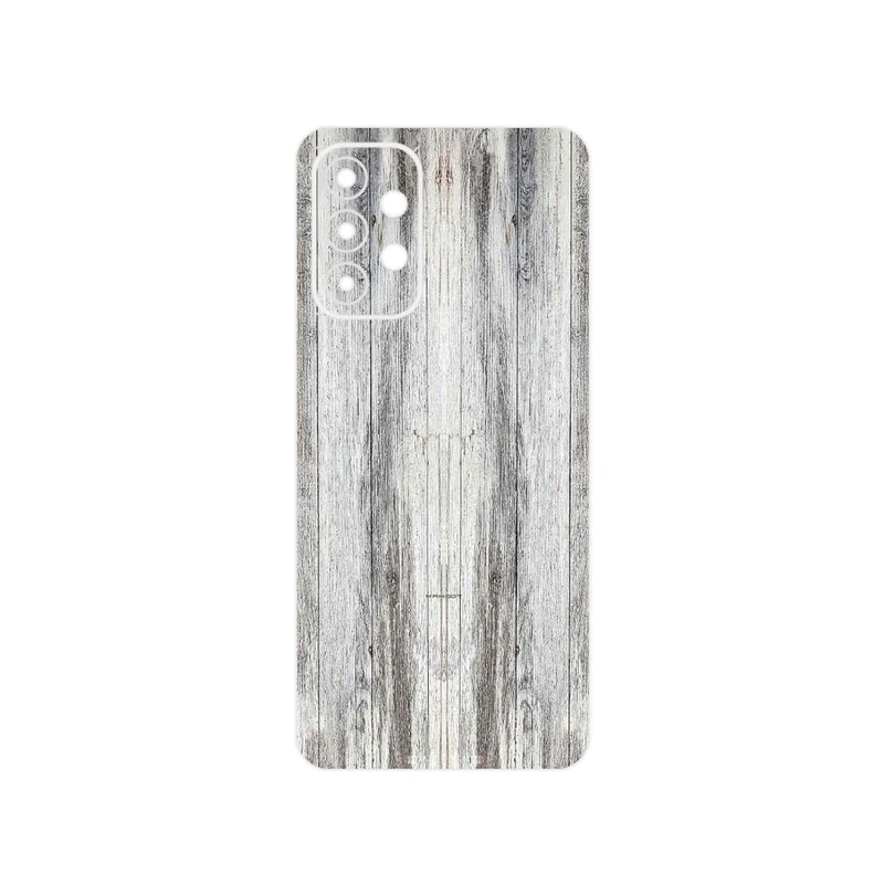 برچسب پوششی ماهوت مدل Wood Texture 8 مناسب برای گوشی موبایل سامسونگ Galaxy A23