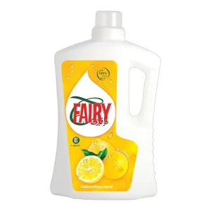 مایع ظرفشویی توفیری مدل لیمو حجم 3750 میلی لیتر