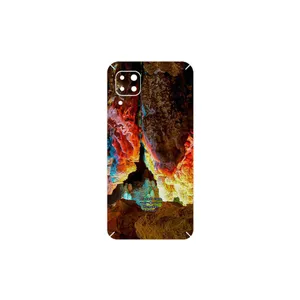 MAHOOT Ali Sadr Cave Cover Sticker for Huawei Nova 7i