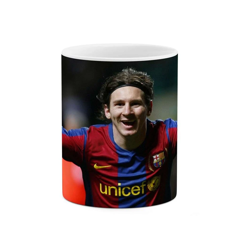 ماگ کاکتی مدل مسی کد mgh10392