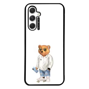 AKAM AMC-WSGA54-BARON FILOU-33 Cover For Samsung Galaxy A54