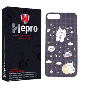 HEPRO MC Cover for Apple IPHONE 7 PLUS / 8 PLUS