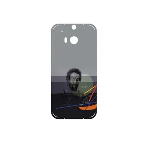 MAHOOT Sohrab Sepehri Cover Sticker for HTC One M8