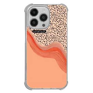 AKAM AMCWTA13PRO-BOHO1 Cover For Apple iPhone 13 Pro