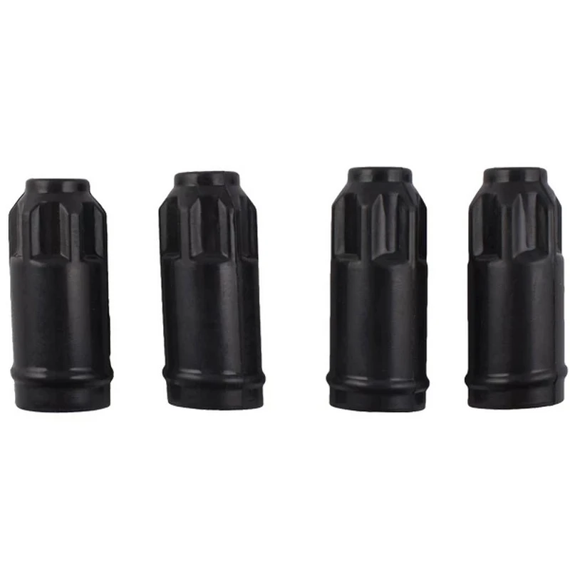 بوت وایر شمع خودرو والئو مدل BERO مناسب برای تندر ال 90  بسته 4 عددی