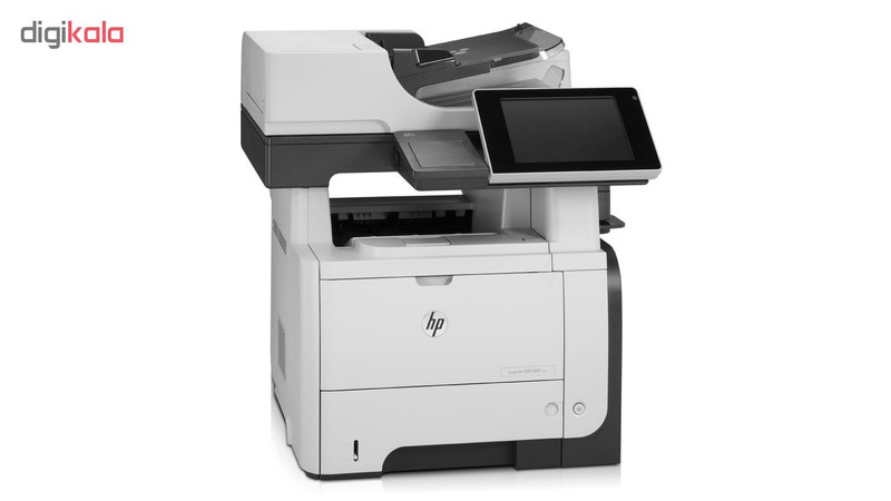 پرینتر چندکاره لیزری اچ پی مدل LaserJet Enterprise 500 MFP M525f