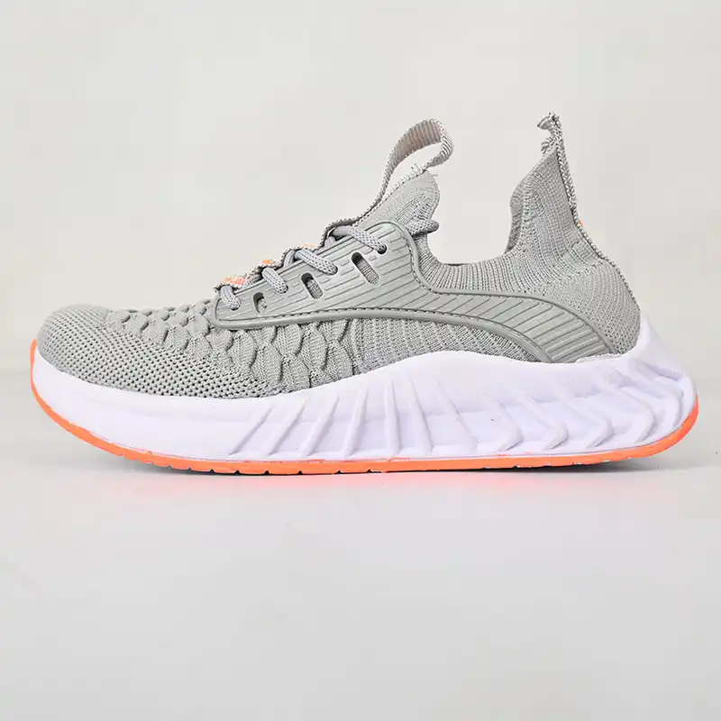 کفش پیاده روی سعیدی مدل 274TN