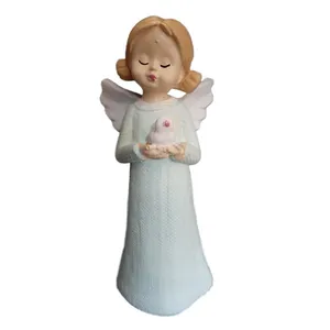 مجسمه طرح فرشته مدل 301