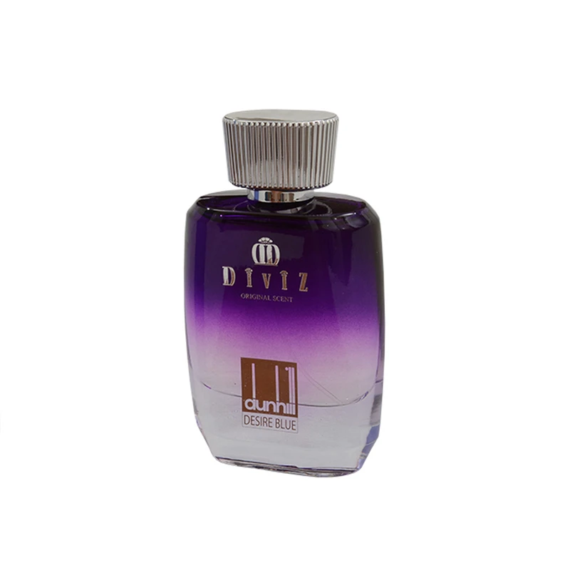 ادو پرفیوم مردانه دیوایز مدل دانهیل دیزایر بلو با رایحه معتدل حجم 100 میلی لیتر
