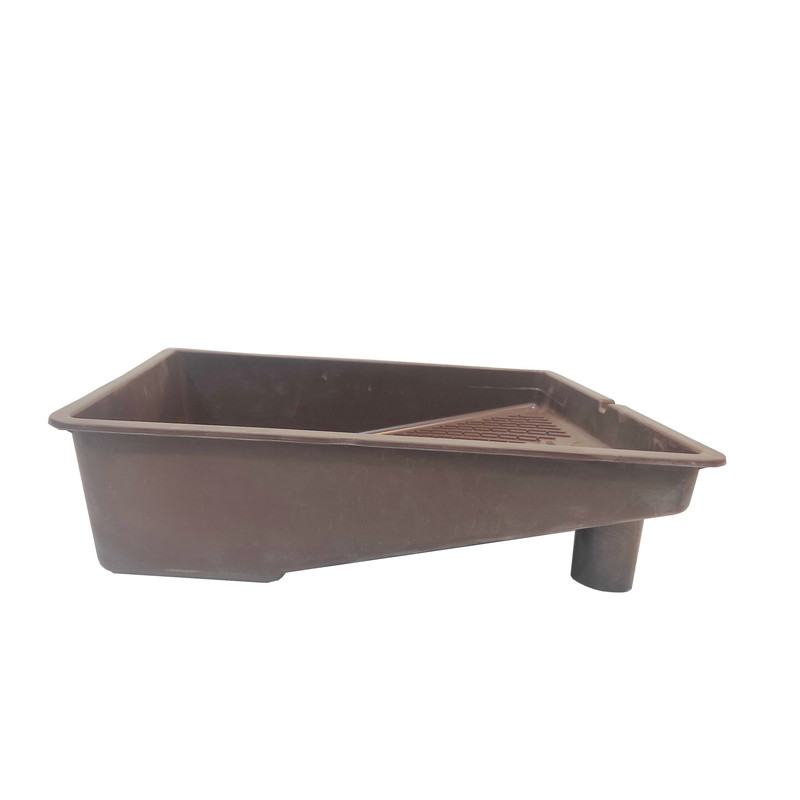 سینی رنگ تورکان مدل T4