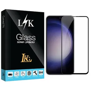 LKG LK Glass Screen Protector For Samsung Galaxy S24 FE 5G