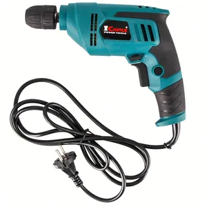 دریل کستل کد AKP-6.5