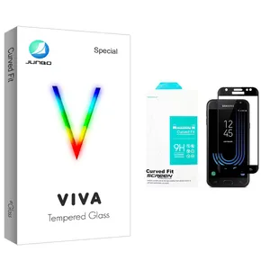 Junbo Viva Glass Ceramics Screen Protector For Samsung Galaxy J5pro