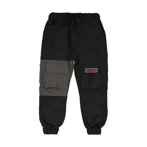 شلوار مردانه کیکی رایکی مدل MBB3447-094