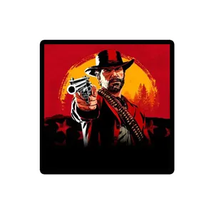 پیکسل مدل Red Dead کد 57 تک سایز