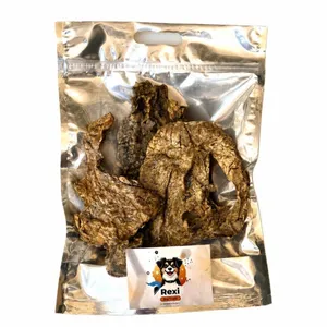 Dog and cat treats