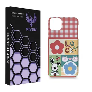 RIVEN RI2-9 Case For Apple iPhone 11 Pro