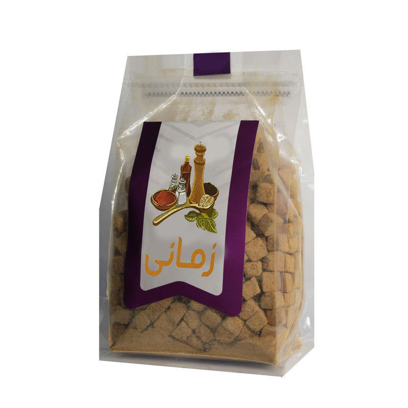 حبه عناب زمانی - 1100 گرم