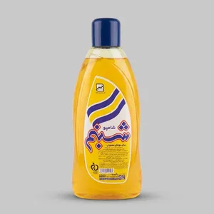 Shabnam Normal Hair Shampoo