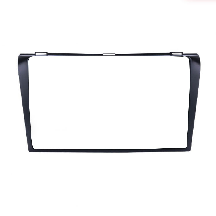 قاب مانیتور خودرو مدل RK10005 مناسب برای مزدا 3