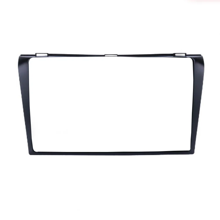 قاب مانیتور خودرو مدل RK10005 مناسب برای مزدا 3