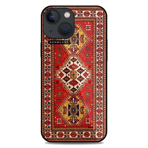 AKAM AMC-WA13M-PERSIAN-3 Cover For Apple iPhone 13 Mini