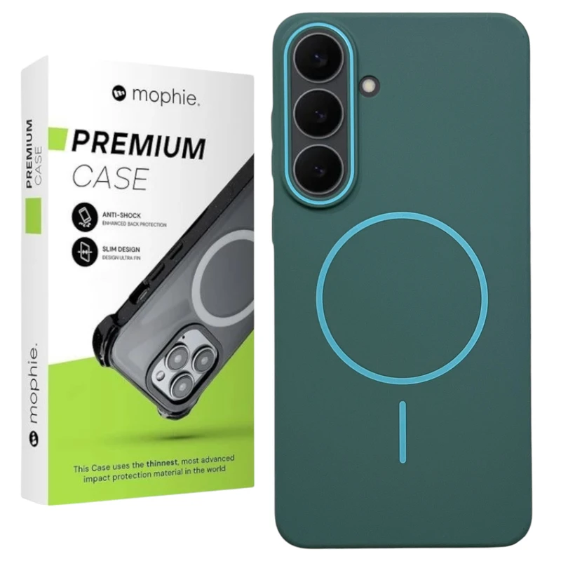 کاور موفی مدل S25FE_HHMAG06 مناسب برای گوشی موبایل سامسونگ Galaxy S25 FE