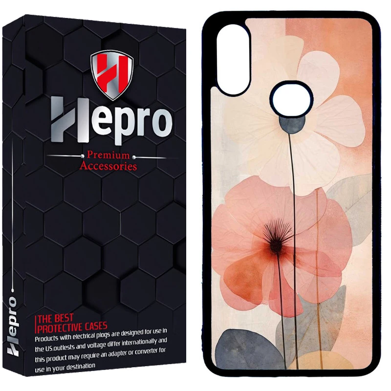 کاور هپرو طرح فانتزی مدل TPU مناسب برای گوشی موبایل سامسونگ Galaxy A10s