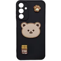 کاور طرح عروسکی مدل A14 مناسب برای گوشی موبایل سامسونگ Galaxy A14