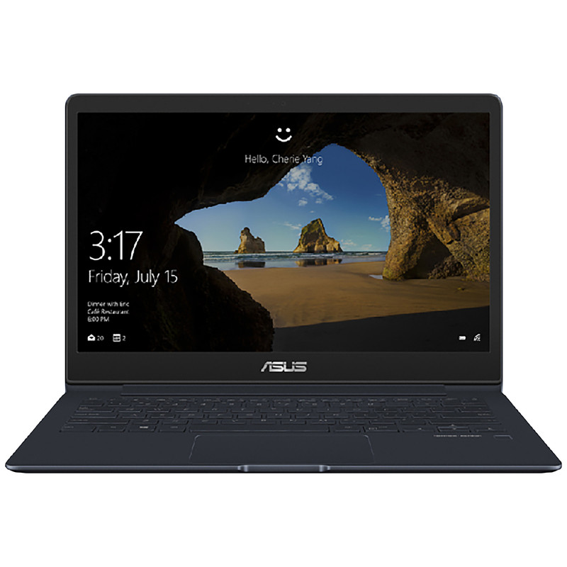لپ تاپ 13 اینچی ایسوس مدل Zenbook UX331FAL - A