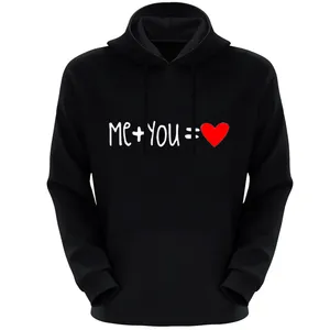 هودی زنانه مدل F334 Me you