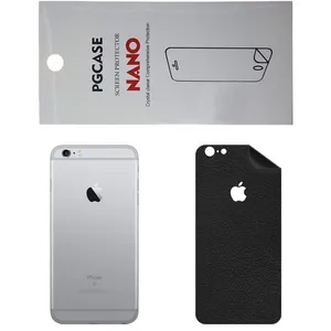 STAR CH Back Skin For Apple iPhone 6 Plus