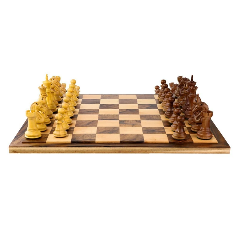 شطرنج مدل Sinquefield