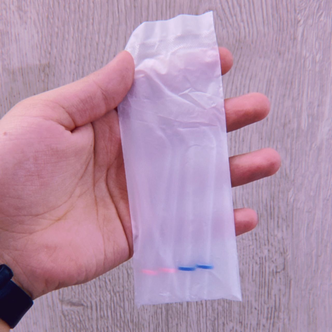دستگاه شست و شوی دهان و دندان گرین لاین مدل Oral Irrigator -  - 3