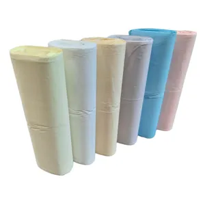 سفره یک بار مصرف آی سو مدل PF-01 مجموعه 5 عددی